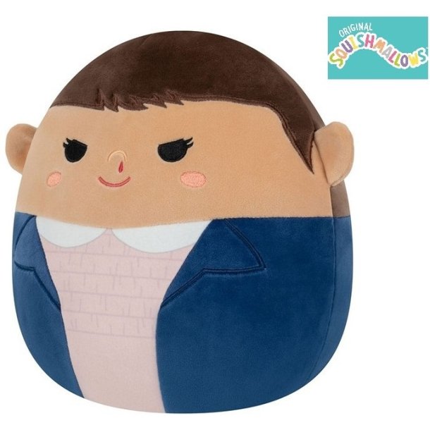 Squishmallows Stranger Things � Eleven (25 cm)