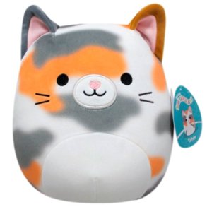 Squishmallows Tahoe � 19 cm
