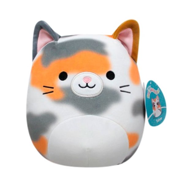 Squishmallows Tahoe � 19 cm