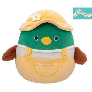 Squishmallows 40 cm � Wild Duck Avery