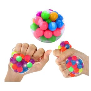Squishy Dna Ball