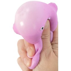 Squishy Dinosaur Sensory Toy