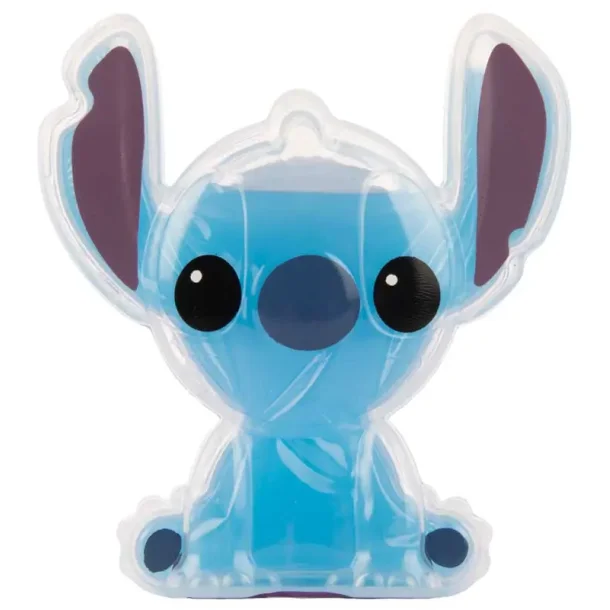 Stitch Slime � Str�kbart Slim i Stitch-Beholder