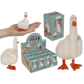 Stretch Duck 