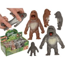 Stretch Gorilla Fidget Toy
