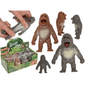 Stretch Gorilla Fidget Toy