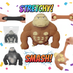 Stretch Monkey Kmpe Mega 1650 gram