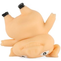STRETCH N SMASH PIG