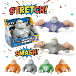 Stretch Smash Gorilla
