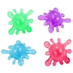 Sugar Splash Squishy 10 cm � Slow Rising Squeeze Splash