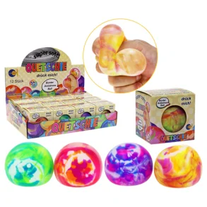 Sugar Squeeze Ball � Marmor Stressbold