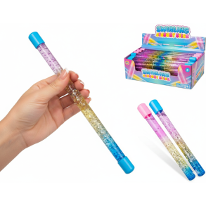 Swirling Sensory Stick  Drej, snur og find ro