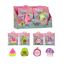 Taba Grocery Assorted � Kawaii Mad Squishy 7�10 cm