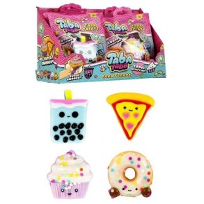 Taba Treats 10 cm � Super Smooshy Kawaii Fidget Toy