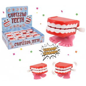 Trk op tnder uden jne  sjovt mekanisk legetj