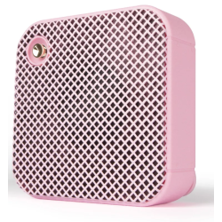 Kompakt HiFi Bluetooth H�jttaler - Lyser�d