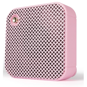 Kompakt HiFi Bluetooth H�jttaler - Lyser�d