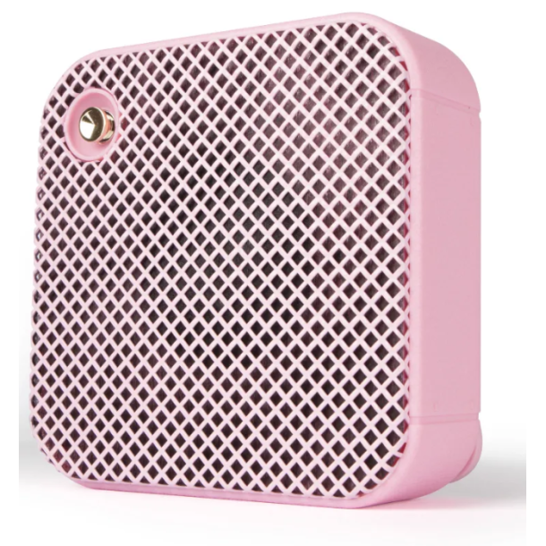 Kompakt HiFi Bluetooth H�jttaler - Lyser�d