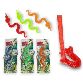 Fidget Toys: Magic Snake