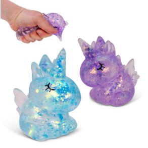 Scrunchems Sugar Unicorn