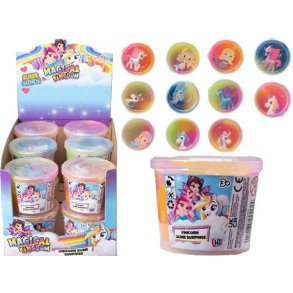 Unicorn Slime Surprise � Slim med enhj�rning