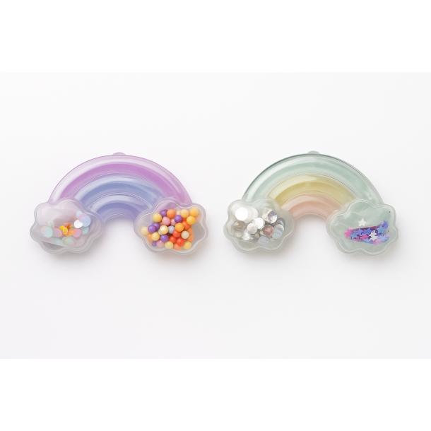 Unicorn slime