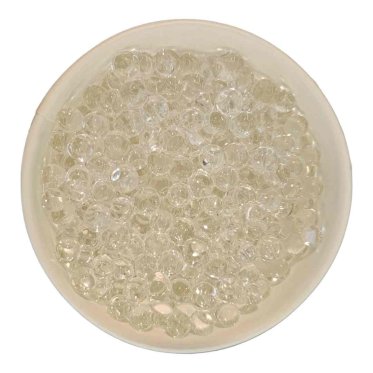 ◌ Gennemsigtige Vandperler