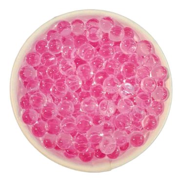 🩷 Pink Vandperler