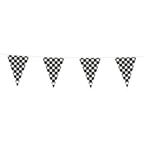 Vimpel Guirlande Rs Ternet 20x30 Cm 10 Meter