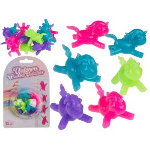 Fidget Toys: Vinduescrawlere, Unicorn