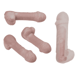 Voksende Willy – mini-Willy der vokser i vand (18+)