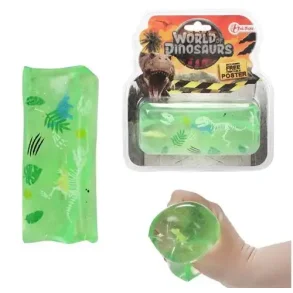 WORLD OF DINOSAURS vandorm 18 cm