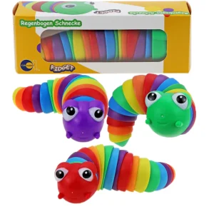 Wiggle Caterpillar 20 cm