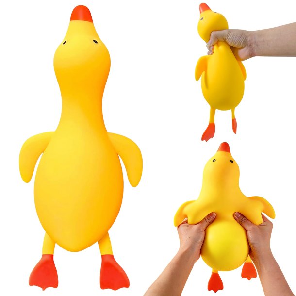 XXL And Squishy 24 cm � Marshmallow Fyld