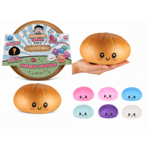 XXL Kawaii Foodiez Squeezy Dumpling � 16 cm (Mystery)