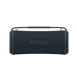 Xceed 120W Bluetooth H�jtaler med Indbygget Powerbank