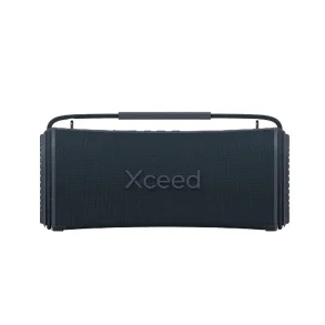 Xceed 120W Bluetooth H�jtaler med Indbygget Powerbank