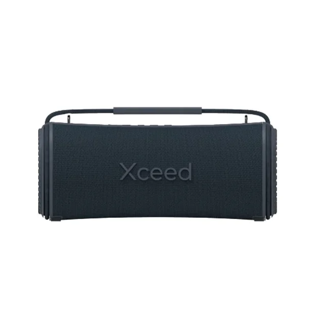 Xceed 120W Bluetooth H�jtaler med Indbygget Powerbank