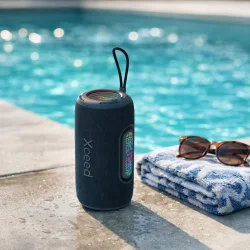 Xceed Sound - XC-2277 - Bluetooth Speaker 40W 