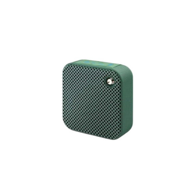 Kompakt HiFi Bluetooth Hjttaler - Grn