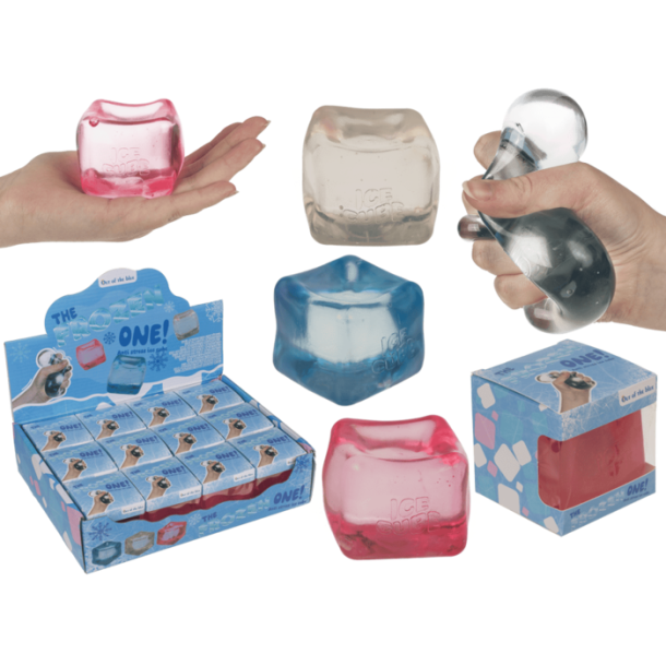 Anti-Stress Isterning  5,5 cm
