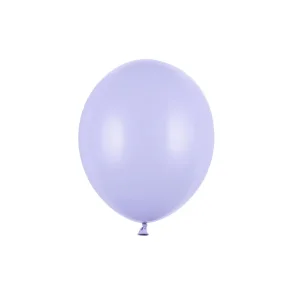 Professionelle Balloner, 30 cm, Pastel Lyse Lilla10 stk