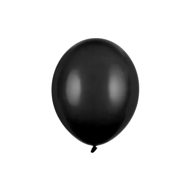 Professionelle Balloner, 30 cm, Pastel Sort 10 stk