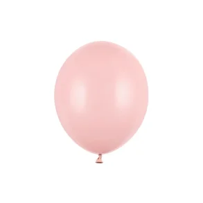 Professionelle Balloner, 30 cm, Pastel Pale Pink 10 stk