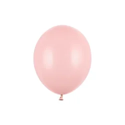 Professionelle Balloner, 30 cm, Pastel Pale Pink 50 stk