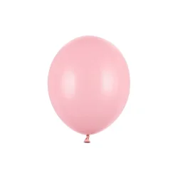 Professionelle Balloner, 30 cm, Pastel Baby Pink 10 stk