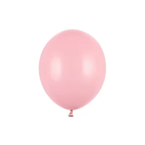 Professionelle Balloner, 30 cm, Pastel Baby Pink 50 stk