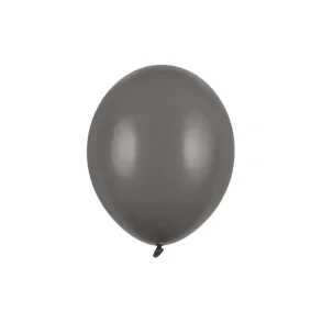 Professionelle Balloner, 30 cm, Pastel Gr� 50 stk