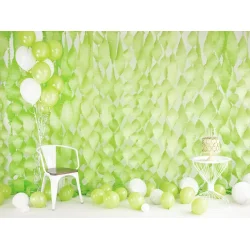 Professionelle Balloner, 30 cm, Pastel  Lime Green 10 stk