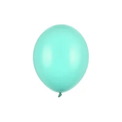 Professionelle Balloner, 30 cm, Pastel Light Mint 10 stk